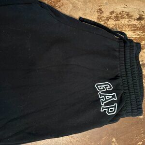 GAP Logo drawstring sweats